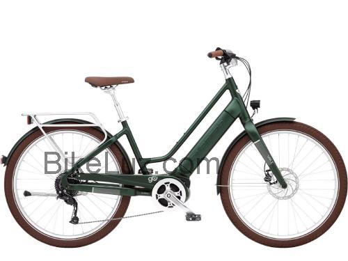 Electra Vale Go ficha tecnica